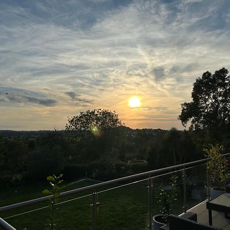 Glastonbury Vista Екстериор снимка