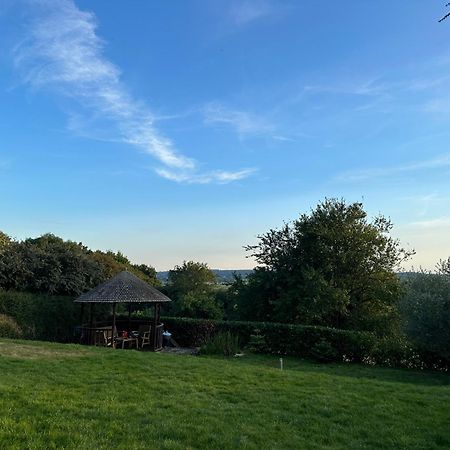 Glastonbury Vista Екстериор снимка